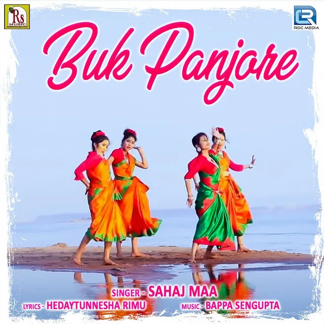 Buk Panjore - Original