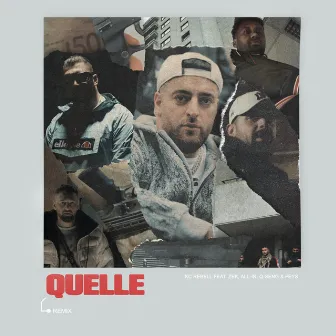 Quelle Remix by Q-seng