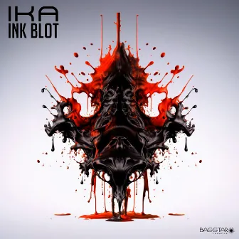 Ink Blot by IkA