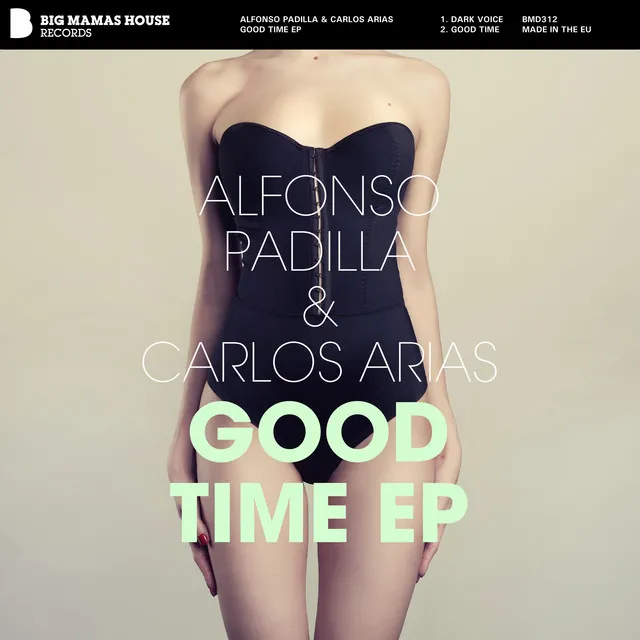 Good Time - Original Mix