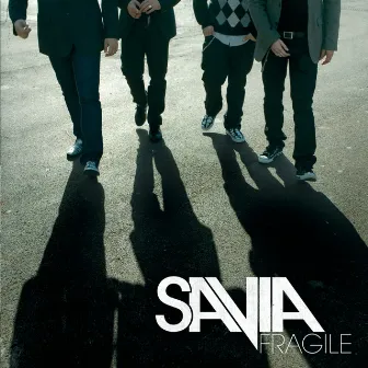 Fragile by Savia