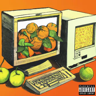 Apples & Oranges by MIKE SUMMERS