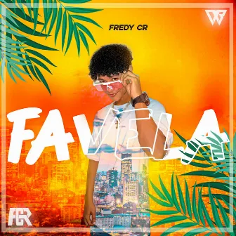 Favela by Fredy CR