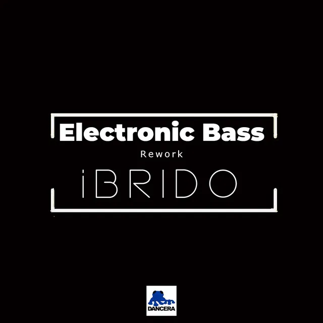 Electronic Bass - Yared Cut Version