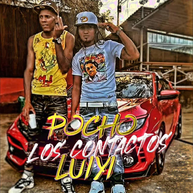 Los Contactos