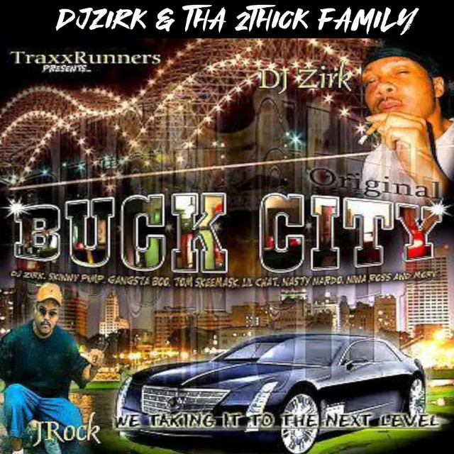 Buck City