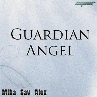 Guardian Angel by Miha Sav Alex