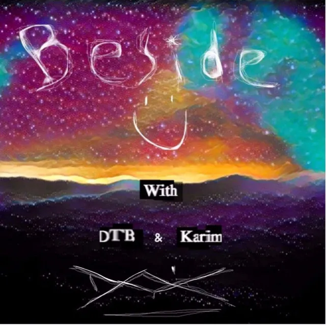 Beside U