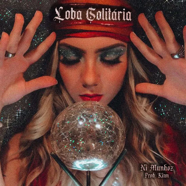 Loba Solitária