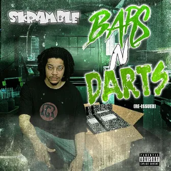 Bars n Darts (Re-Issued) by Unknown Artist