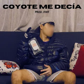 Coyote Me Decía (Remix) [Cover] by Ian Barba