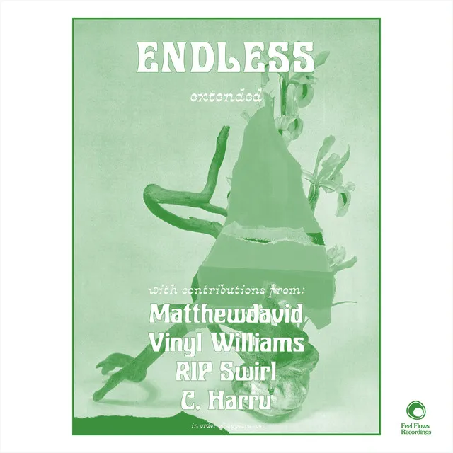 Endless - RIP Swirl RMX