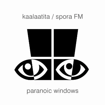 Paranoic Windows (Radio Edit) by Kaalaatita