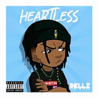 Heartless by Dellz