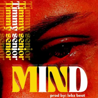 Mind by Timmy Senior