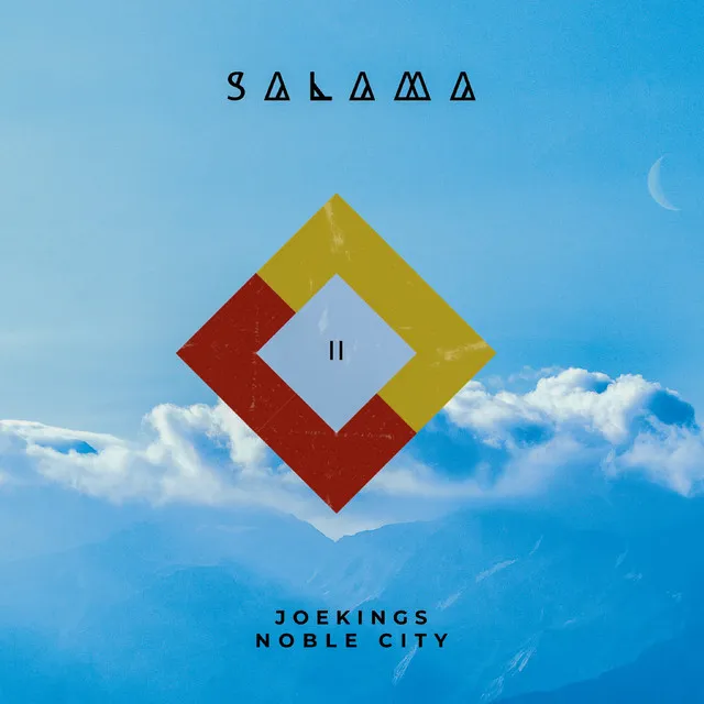 Salama II