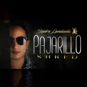 Pajarillo Shred by Isidro Landaeta