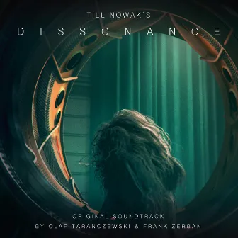 Dissonance (Original Soundtrack) by Olaf Taranczewski