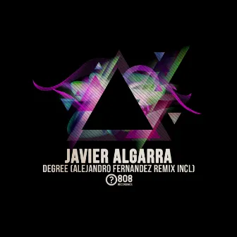 Degree EP by Javier Algarra