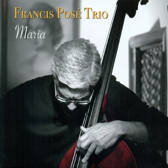 Francis Posé Trio