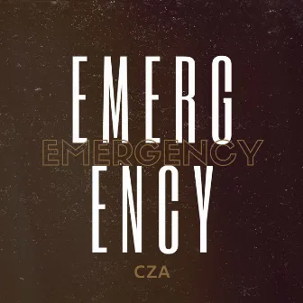 Emergency by CZA