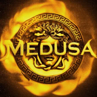 Medusa by Thales Cruz