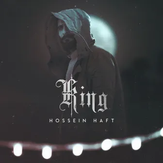 King by Hossein Haft