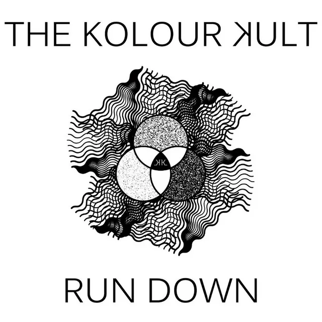 Run Down (Kodacrome Remix)