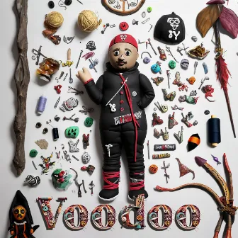 Voodoo by Big Yamo