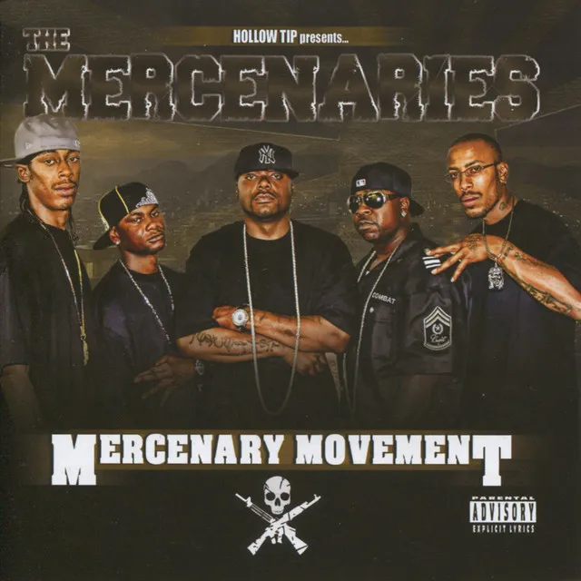 Mercenary Movement