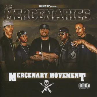 Mercenary Movement by The Mercenaries