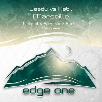 Marseille (Remixes) by Jaadu