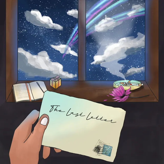 The Last Letter