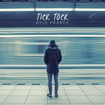 Tick Tock by Kyle Pearce