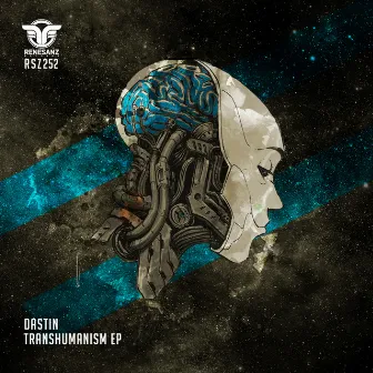 Transhumanism EP by Dastin