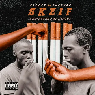 Skeif by Ayeezy