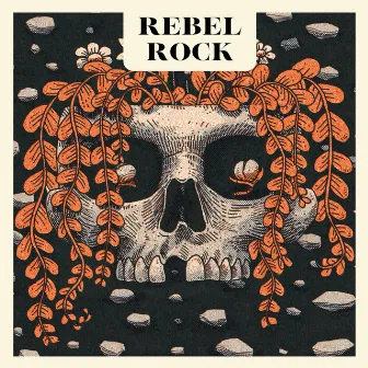 Rebel Rock by Paul Copestake