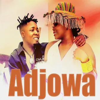 Adjowa by Mcp Adjavi Djidji