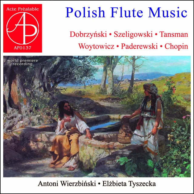 Polish Flute Music