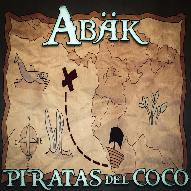 Piratas del Coco