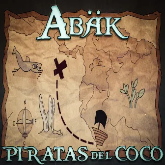 Piratas del Coco by Abäk