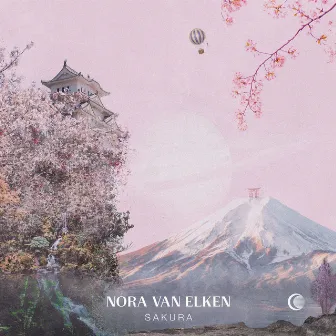 Sakura by Nora Van Elken