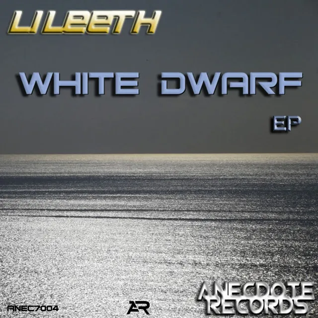 White Dwarf - Original Mix