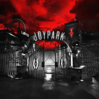 Joypark by Løyd