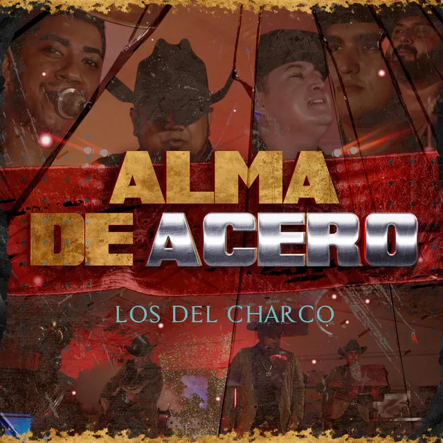 Alma de Acero