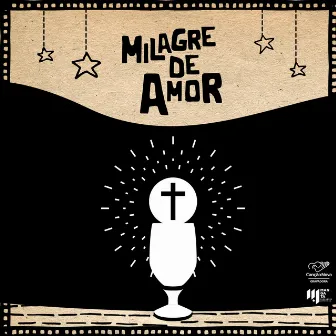 Milagre de Amor by Juliana de Paula