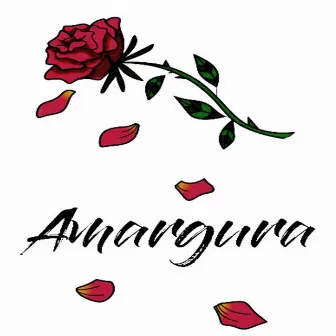 Amargura by 3duardo K3nji