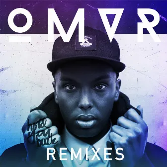 Hold You Back (REMIXES) by OMVR