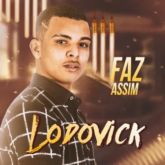 Faz Assim (Cover) by Unknown Artist