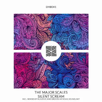 Silent Scream by The Major Scales